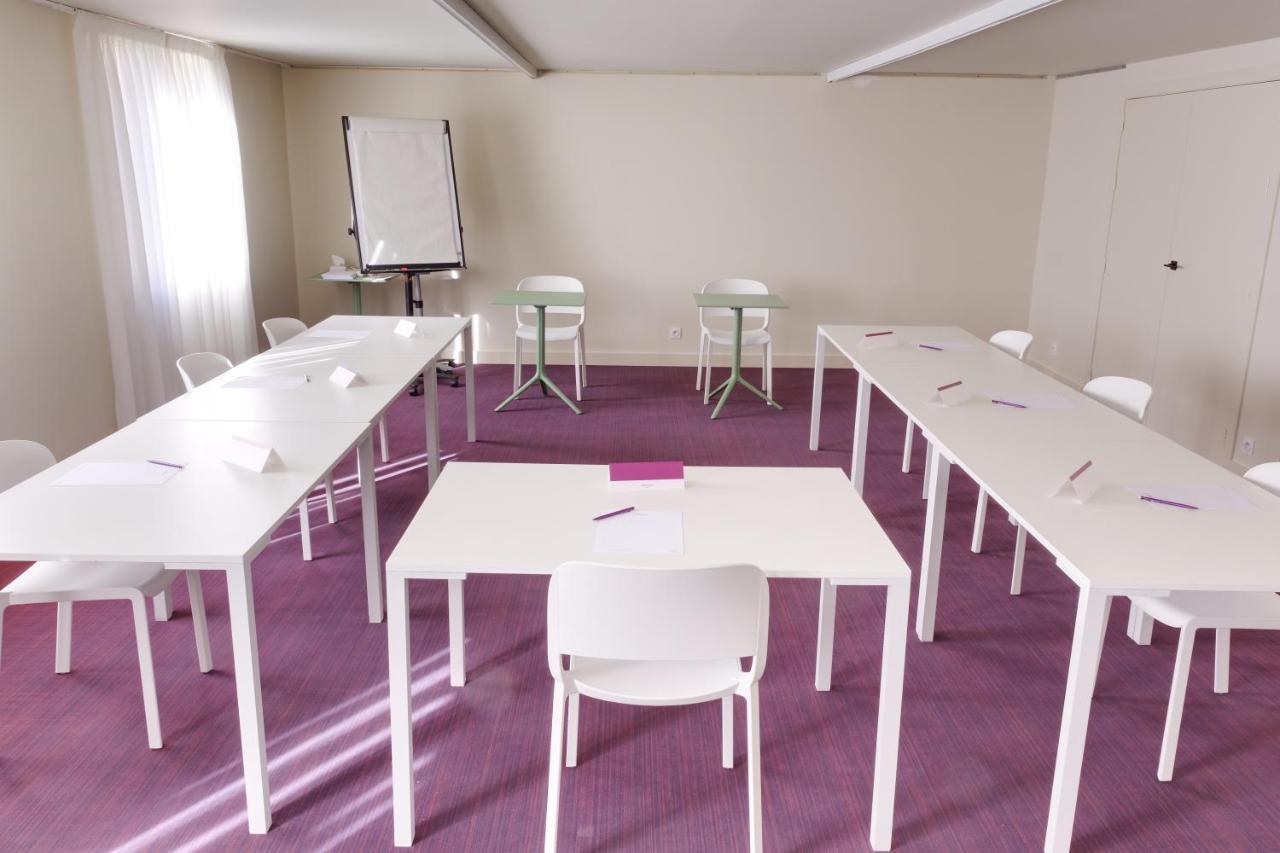 Mercure Perpignan Centre Экстерьер фото