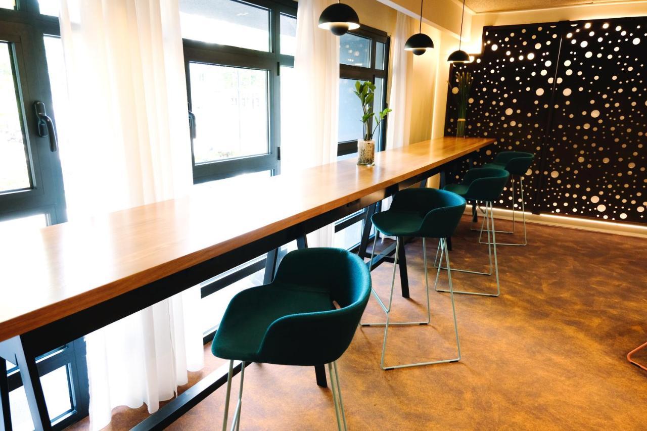 Mercure Perpignan Centre Экстерьер фото