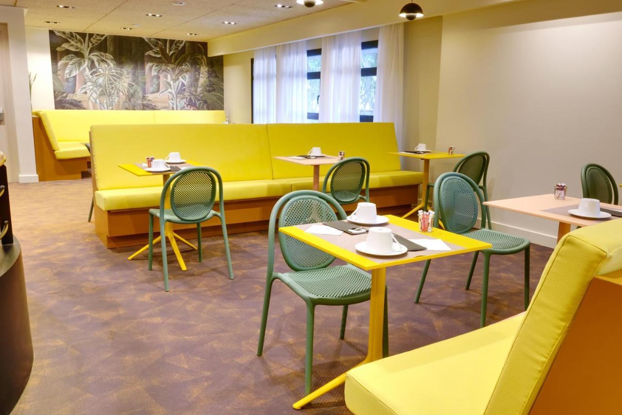Mercure Perpignan Centre Экстерьер фото