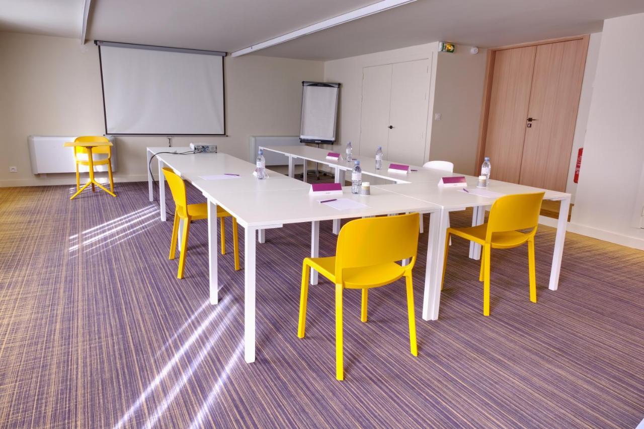 Mercure Perpignan Centre Экстерьер фото
