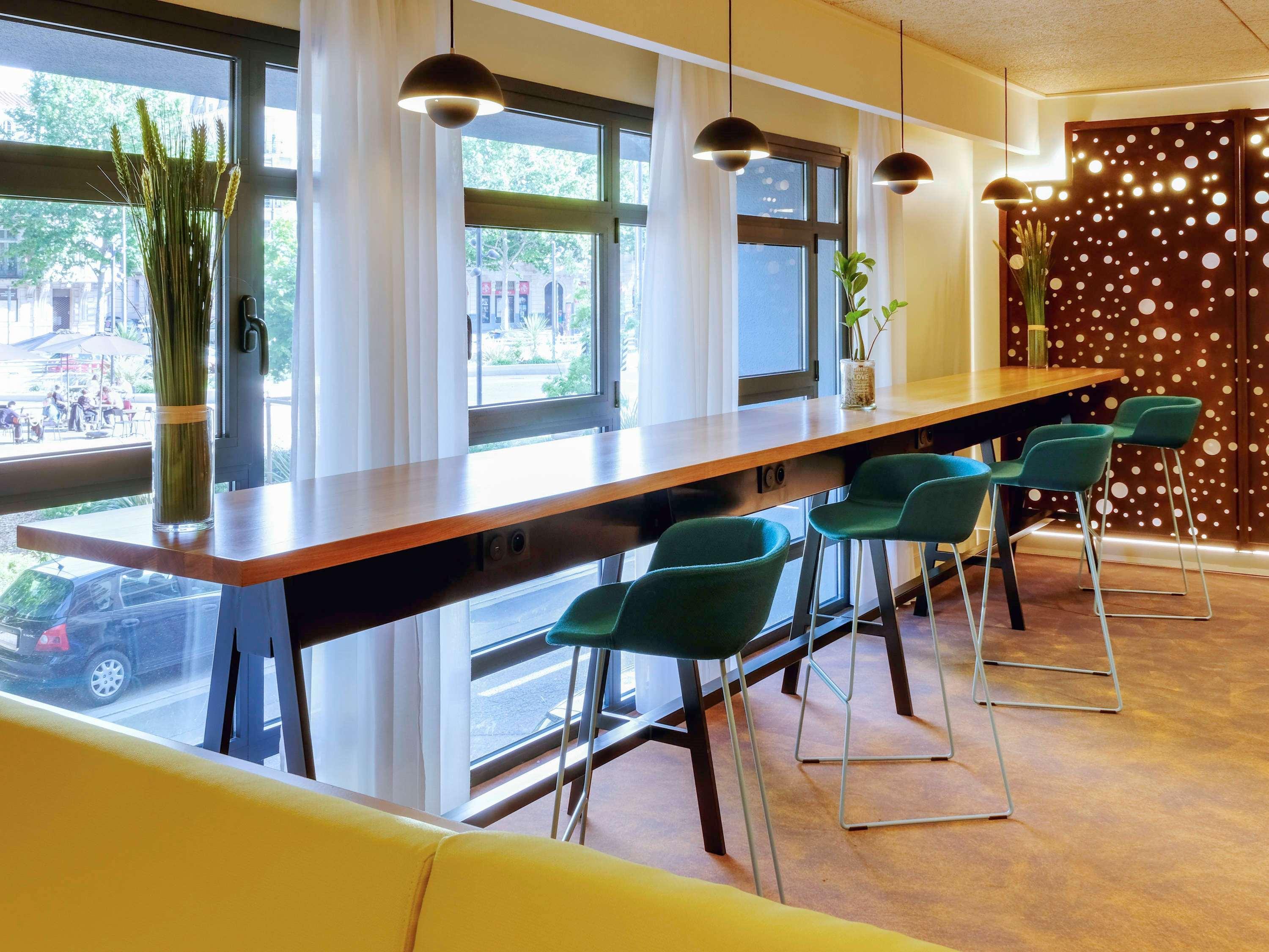Mercure Perpignan Centre Экстерьер фото