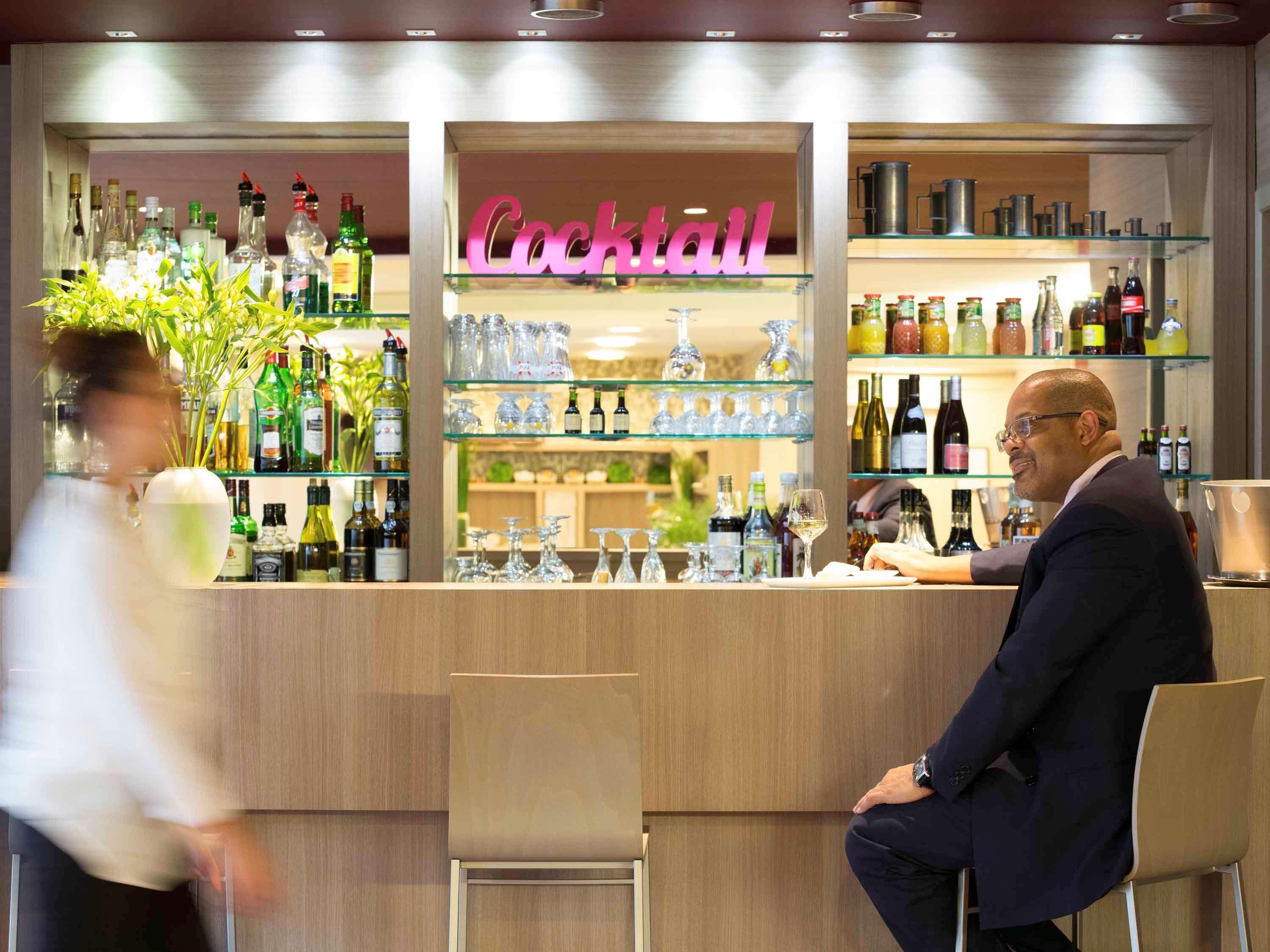 Mercure Perpignan Centre Экстерьер фото