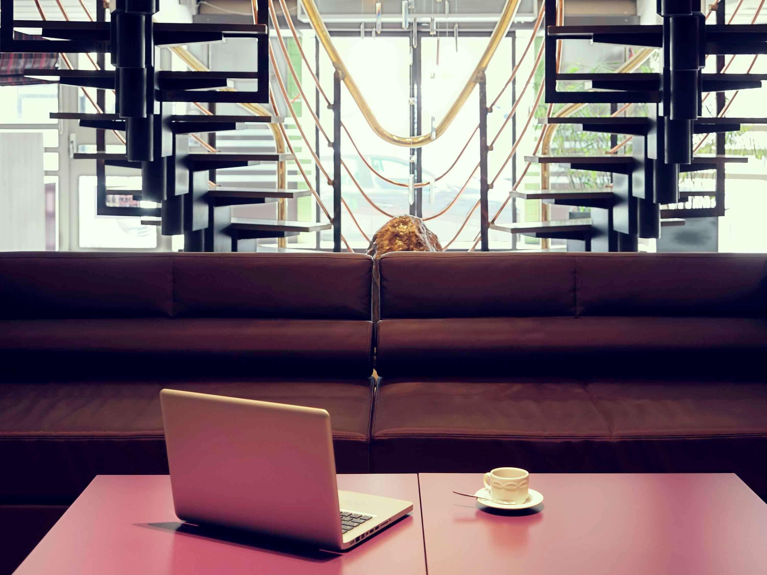 Mercure Perpignan Centre Экстерьер фото