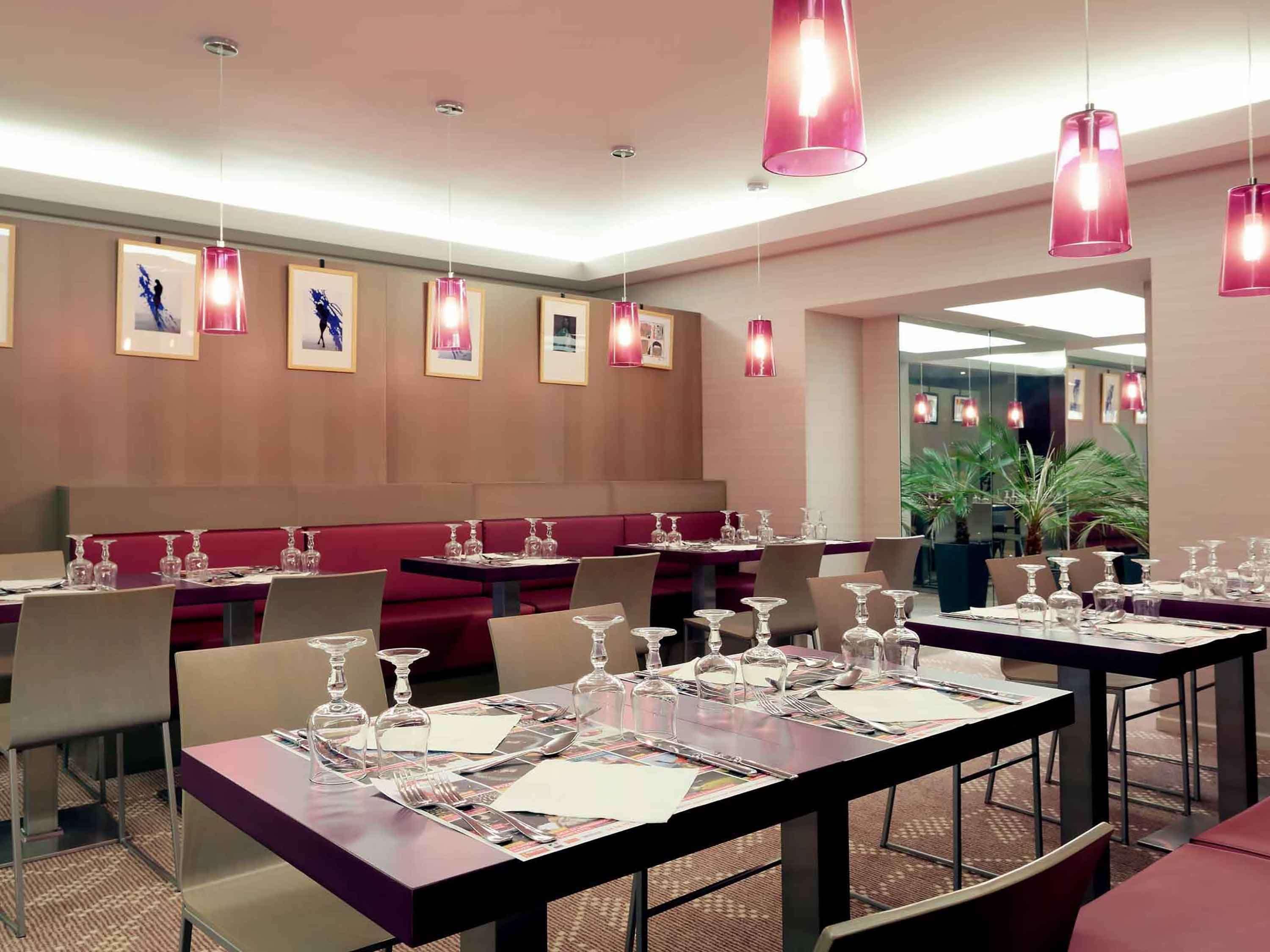 Mercure Perpignan Centre Экстерьер фото