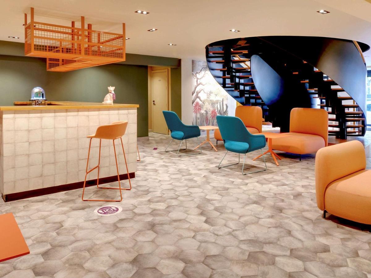 Mercure Perpignan Centre Экстерьер фото