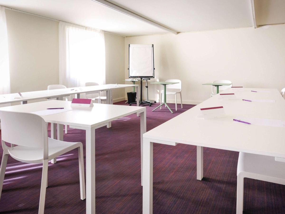 Mercure Perpignan Centre Экстерьер фото