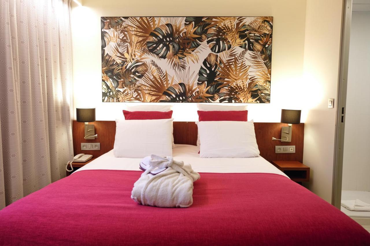 Mercure Perpignan Centre Экстерьер фото