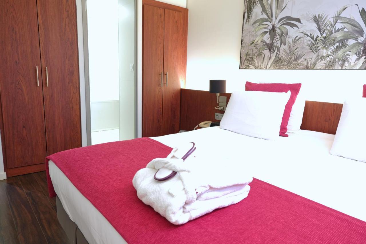 Mercure Perpignan Centre Экстерьер фото