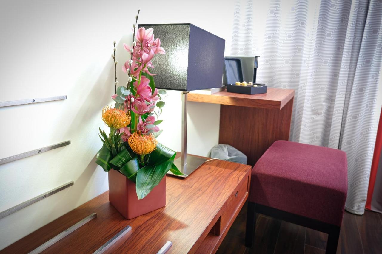 Mercure Perpignan Centre Экстерьер фото