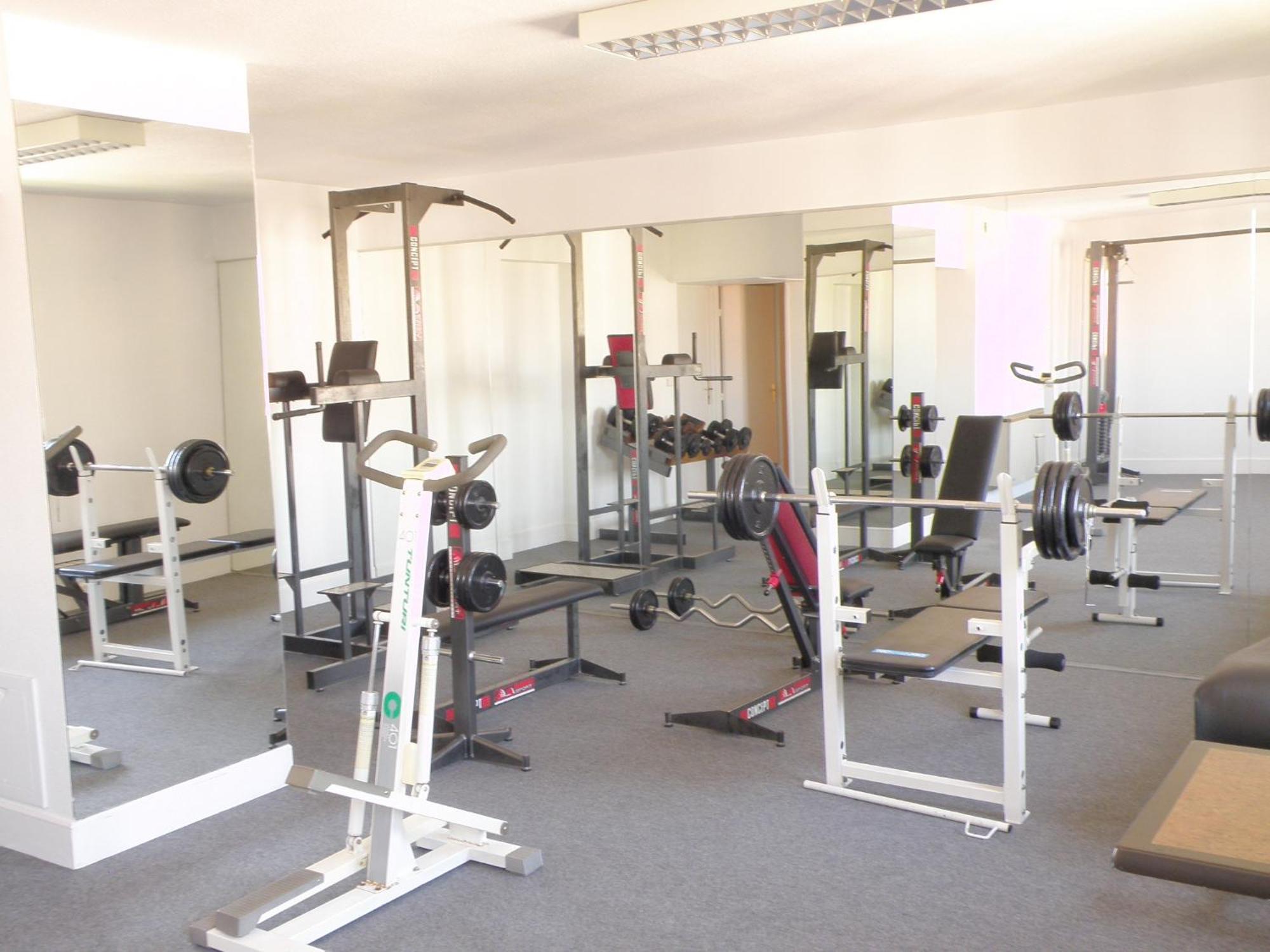 Mercure Perpignan Centre Экстерьер фото