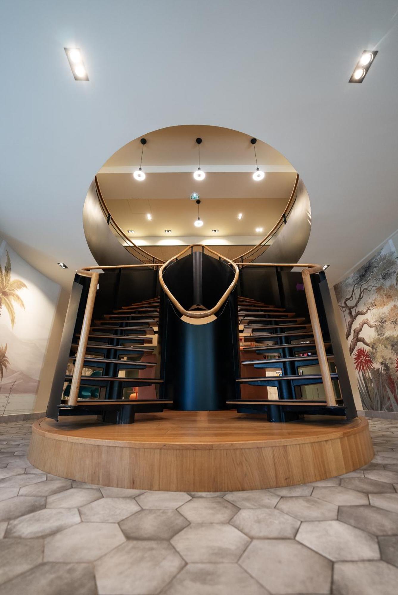 Mercure Perpignan Centre Экстерьер фото