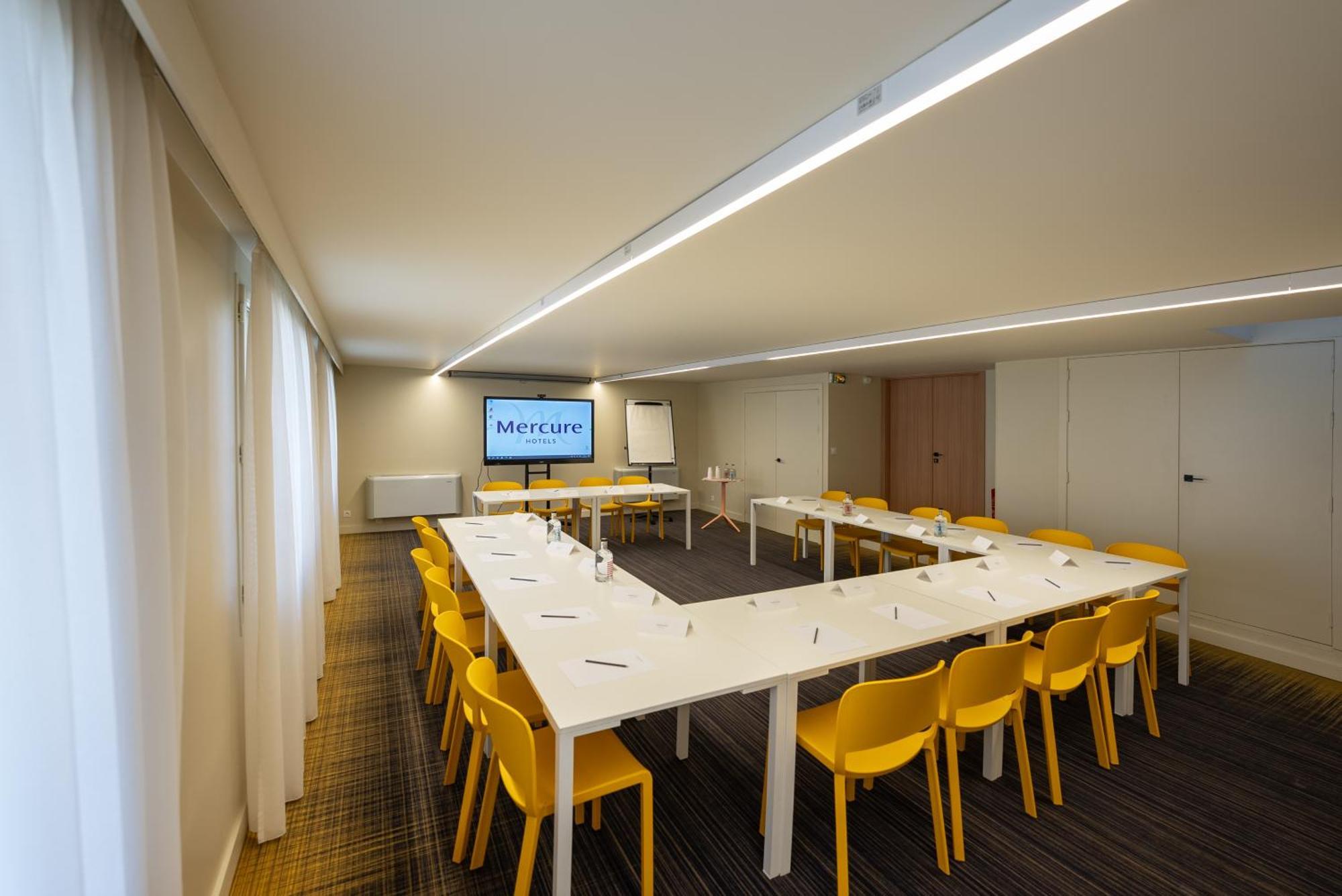 Mercure Perpignan Centre Экстерьер фото