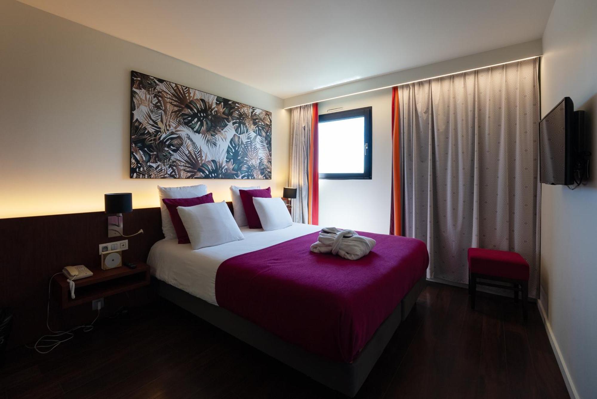 Mercure Perpignan Centre Экстерьер фото