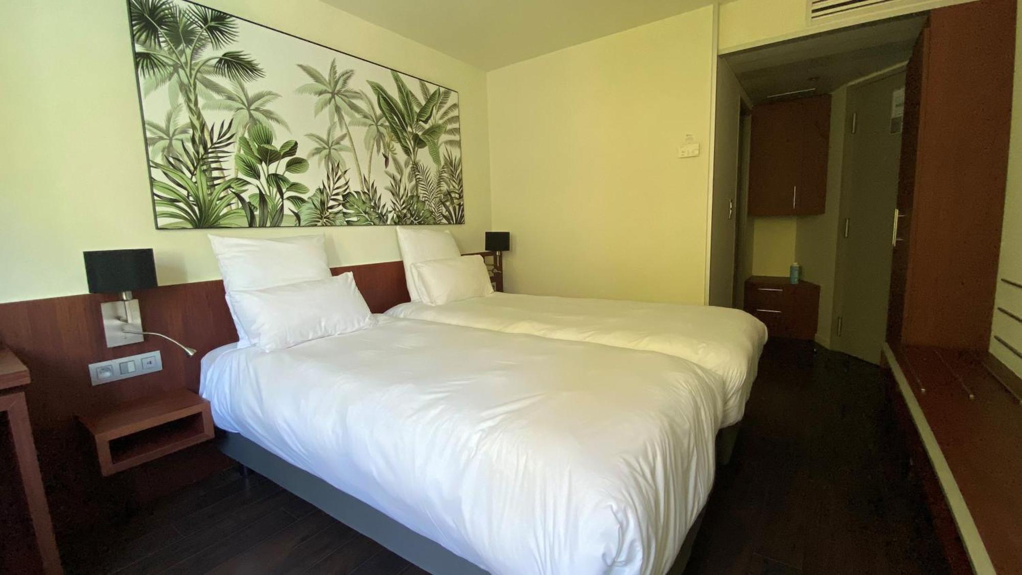 Mercure Perpignan Centre Экстерьер фото