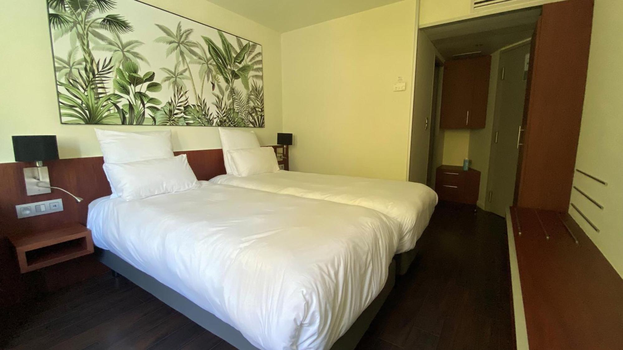 Mercure Perpignan Centre Экстерьер фото
