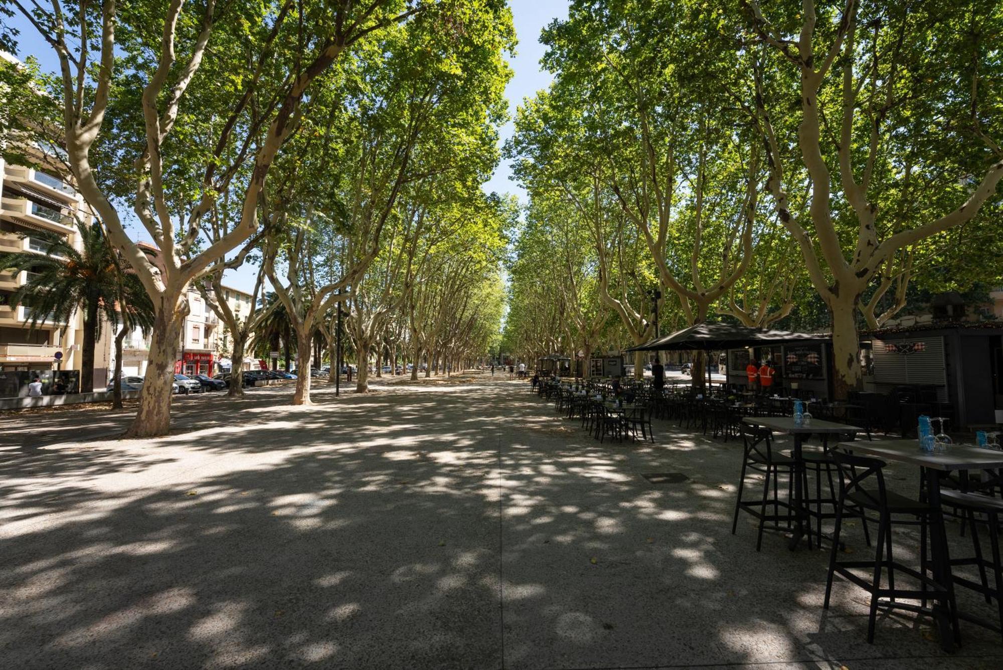Mercure Perpignan Centre Экстерьер фото