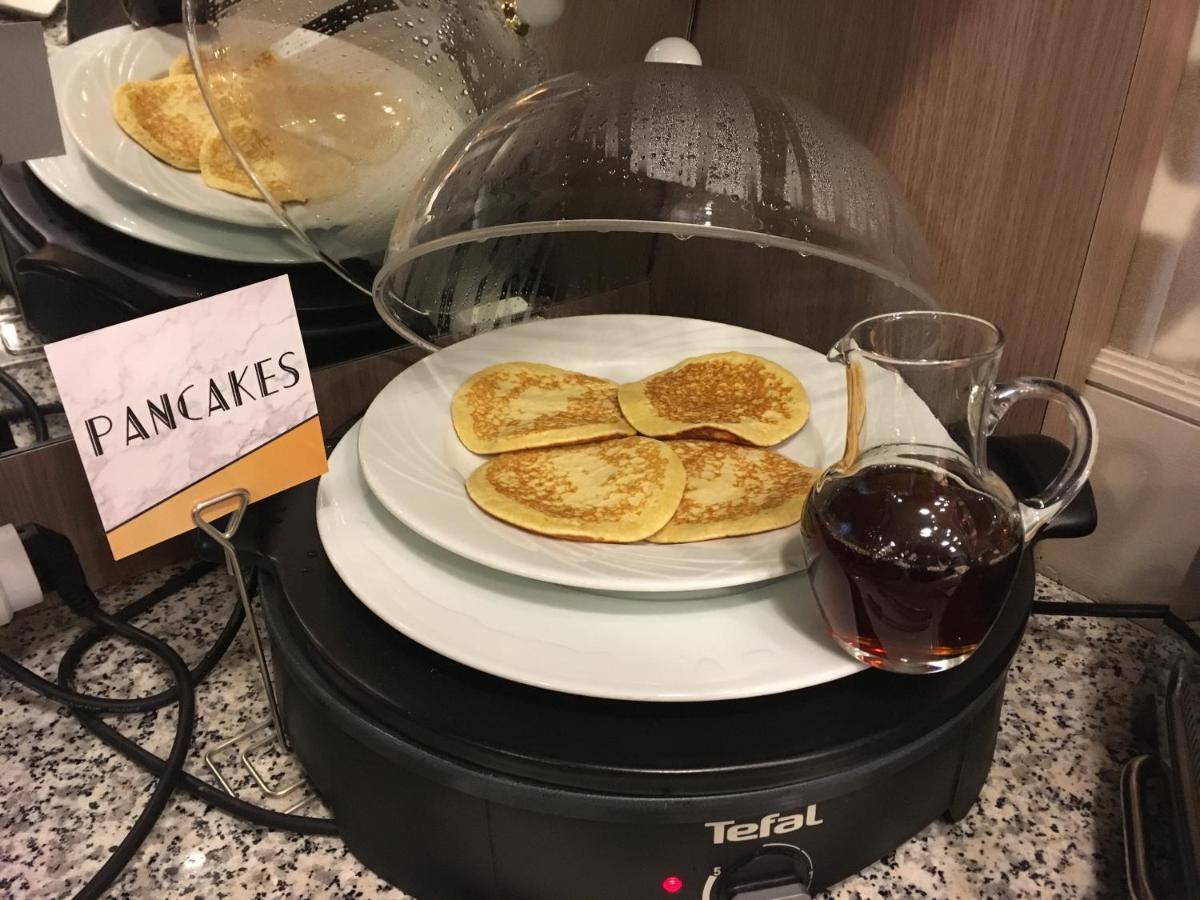 Mercure Perpignan Centre Экстерьер фото
