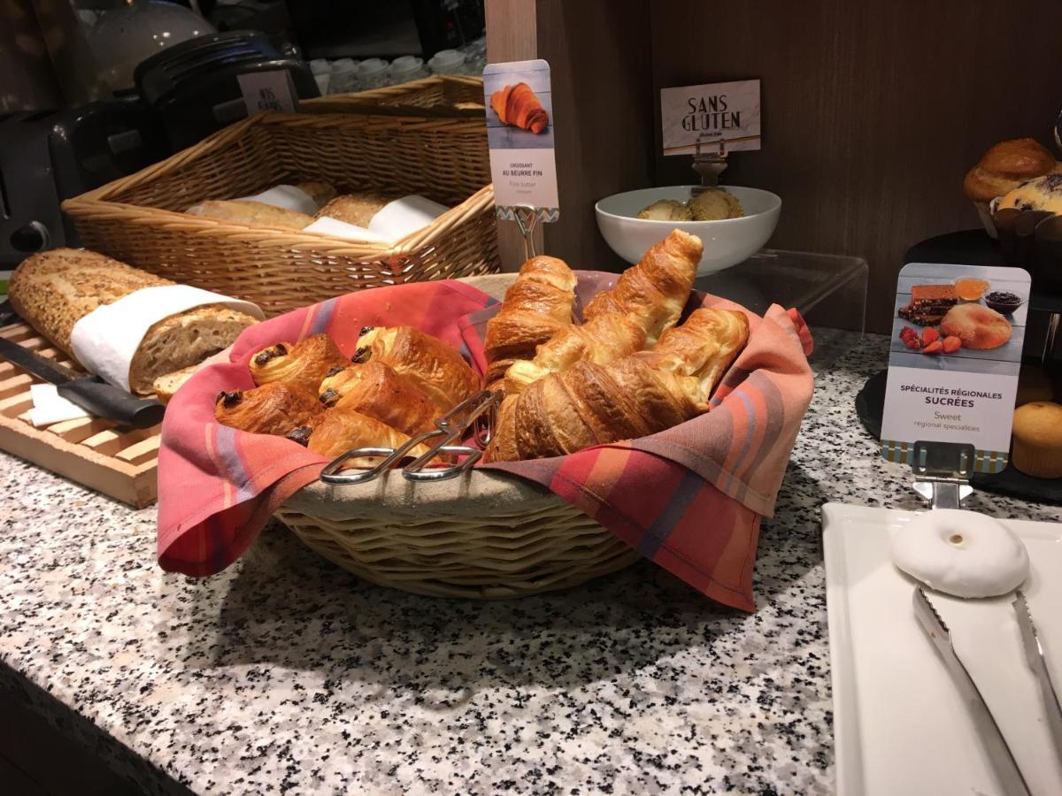 Mercure Perpignan Centre Экстерьер фото